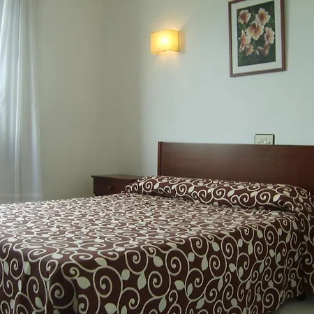 Miramar Guest house O Grove