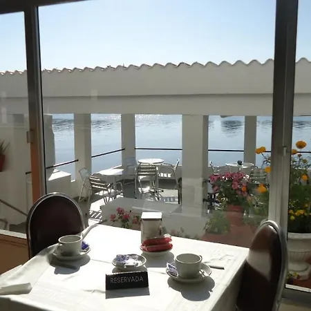 Miramar Konukevi O Grove