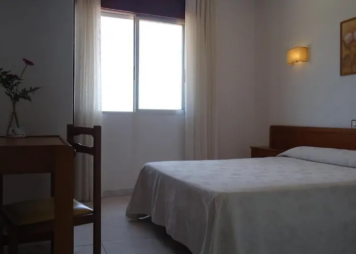 Miramar Πανσιόν