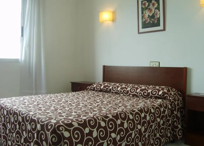 Miramar Πανσιόν O Grove