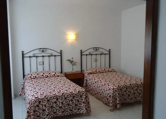 Πανσιόν Miramar