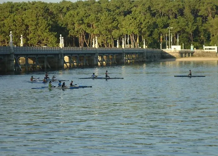 Miramar Πανσιόν